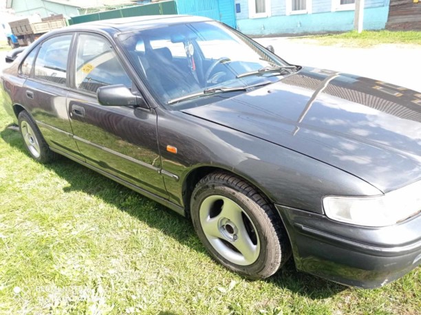 Honda Accord V, 1996 г.