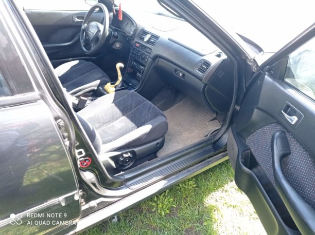 Honda Accord V, 1996 г.