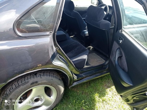 Honda Accord V, 1996 г.