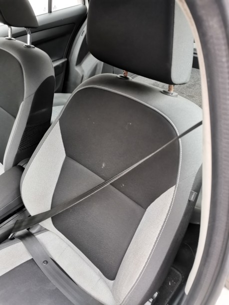 Skoda Fabia NJ, 2016 г.