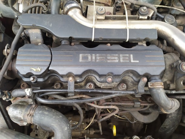 Opel Astra G, 1999 г.
