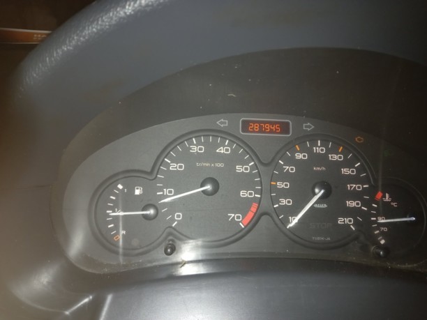 Citroen Berlingo I · Рестайлинг, 5 мест, 2005 г.