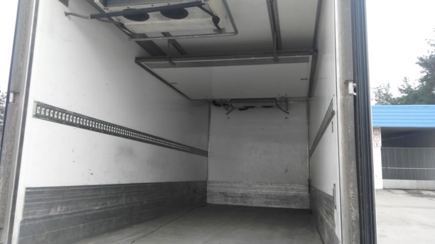 Iveco Daily 65с15, 2008 г.