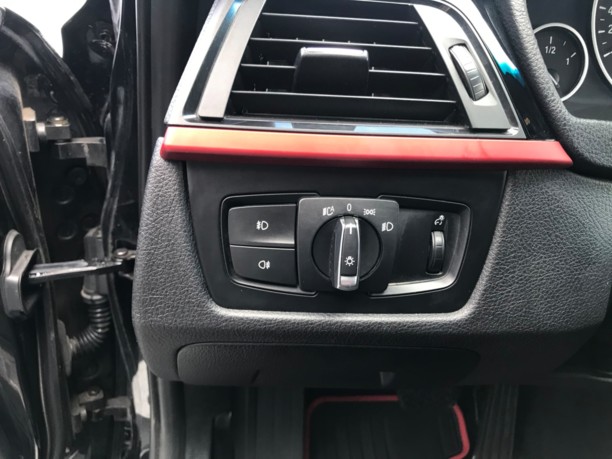 BMW 3 серия F30, F31, 2012 г.