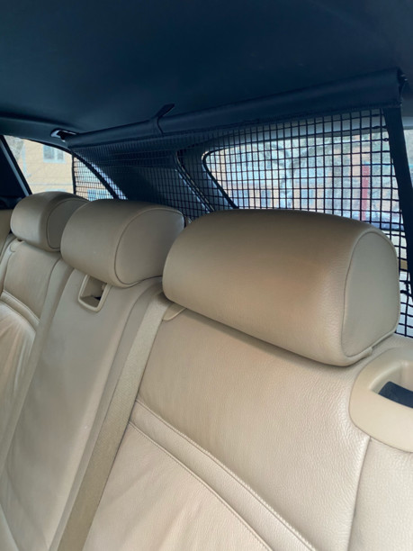 BMW X5 E70, 5 мест, 2008 г.