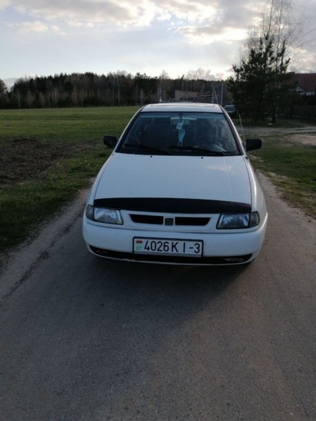 SEAT Cordoba I, 1994 г.