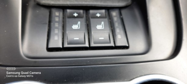 Ford S-MAX I · Рестайлинг, 7 мест, 2012 г.