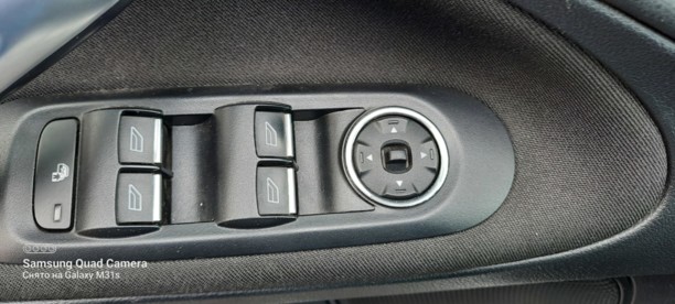 Ford S-MAX I · Рестайлинг, 7 мест, 2012 г.