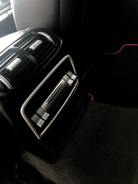 Porsche Cayenne 957, 2008 г.