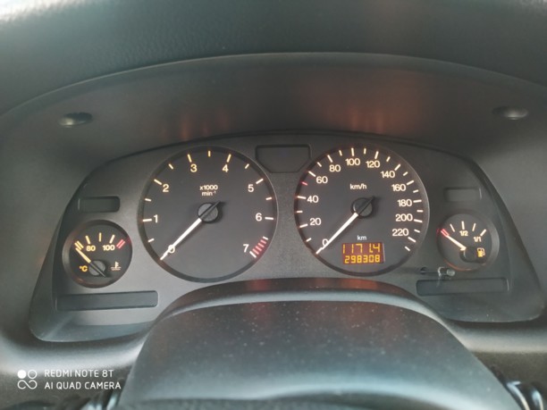 Opel Astra G, 2001 г.