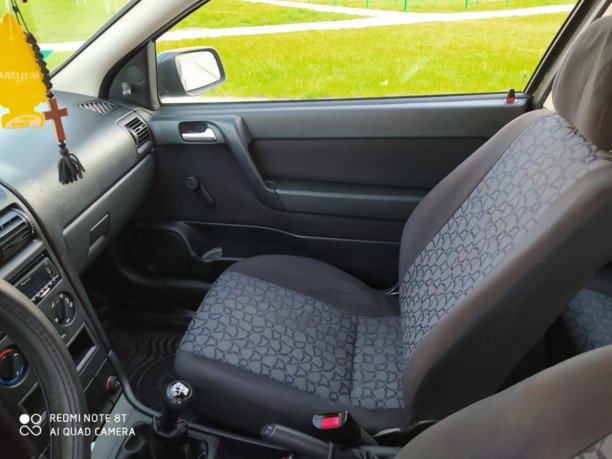 Opel Astra G, 2001 г.