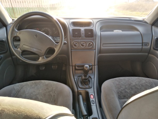 Renault Laguna I, 1995 г.