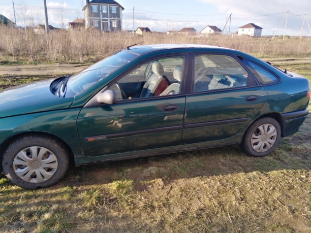 Renault Laguna I, 1995 г.