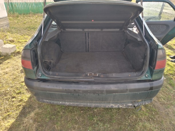 Renault Laguna I, 1995 г.