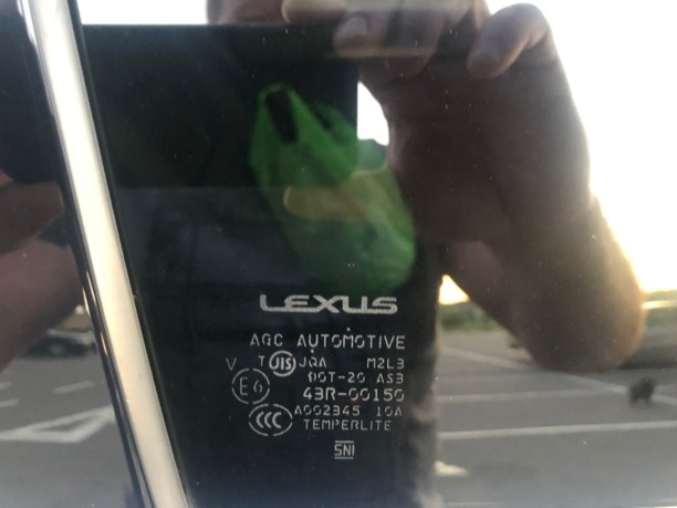 Lexus NX, 2015 г.
