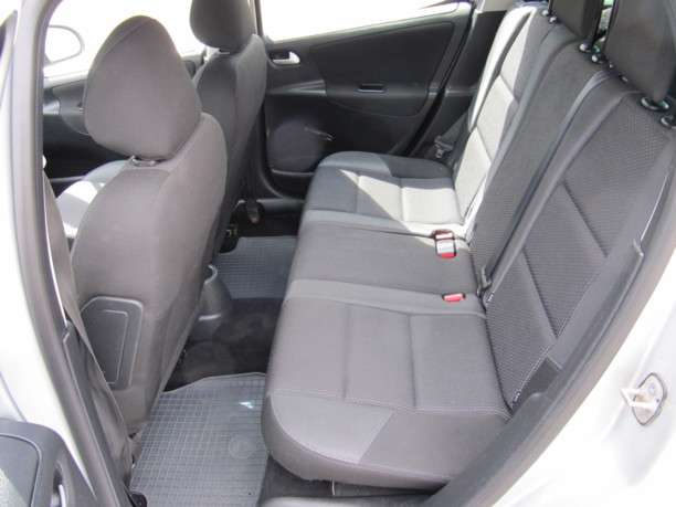 Peugeot 207 I · Рестайлинг, 2010 г.