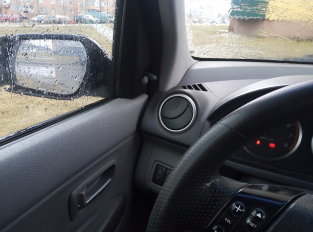 Mazda 2 I, 2003 г.
