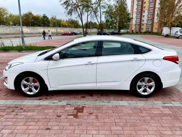 Hyundai i40 VF, 2013 г.