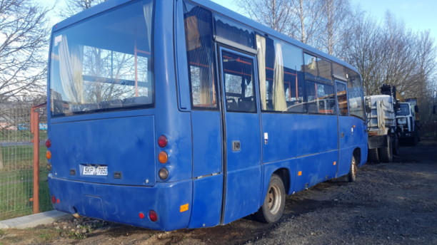 МАЗ 256 256270, 2008 г.