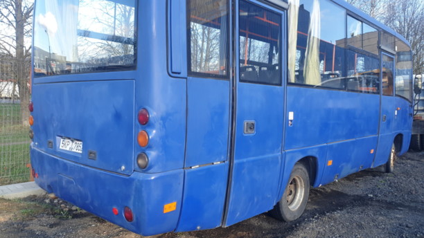МАЗ 256 256270, 2008 г.