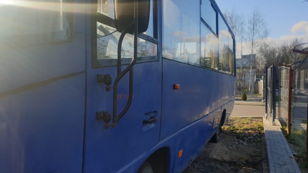 МАЗ 256 256270, 2008 г.