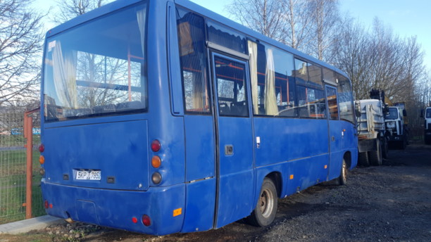 МАЗ 256 256270, 2008 г.