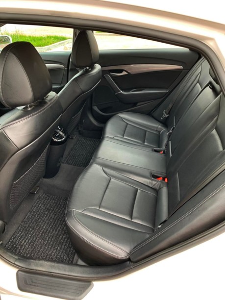 Hyundai i40 VF, 2013 г.