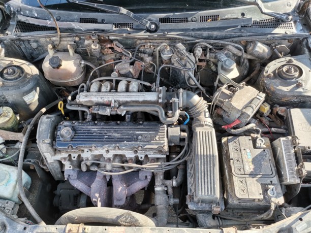 Rover 200 R3, 1997 г.