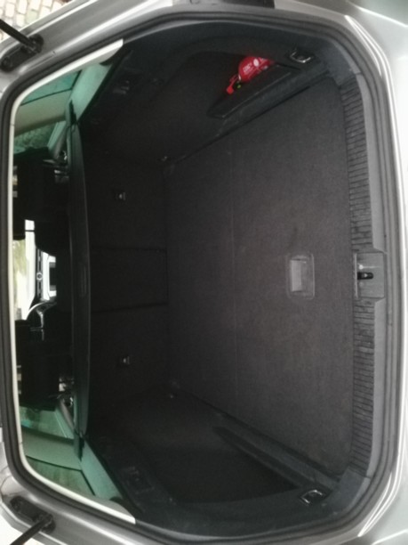 Volkswagen Passat B8, 2016 г.