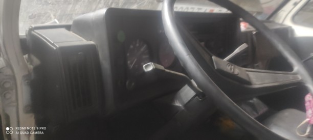Volkswagen LT Lt40, 1987 г.