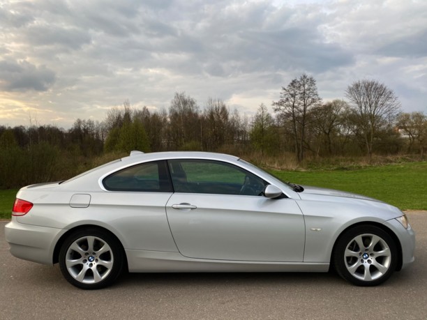 BMW 3 серия E90, E91, E92, E93, 2008 г.