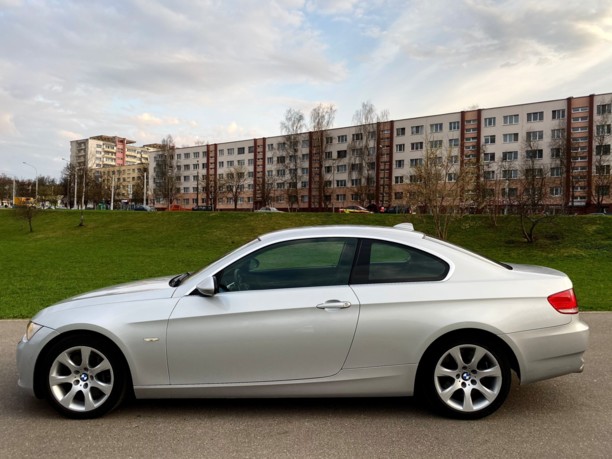 BMW 3 серия E90, E91, E92, E93, 2008 г.