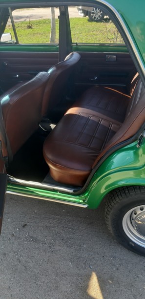 Lada (ВАЗ) 2101, 1985 г.