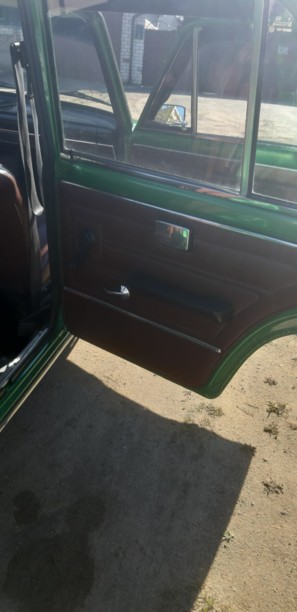 Lada (ВАЗ) 2101, 1985 г.