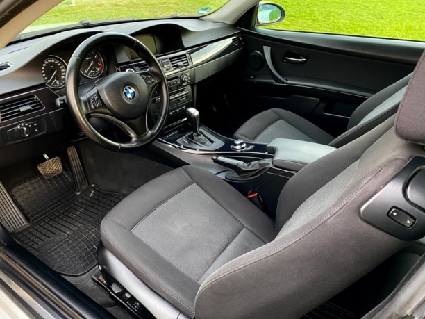 BMW 3 серия E90, E91, E92, E93, 2008 г.