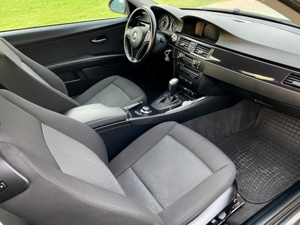 BMW 3 серия E90, E91, E92, E93, 2008 г.