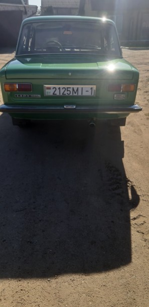 Lada (ВАЗ) 2101, 1985 г.