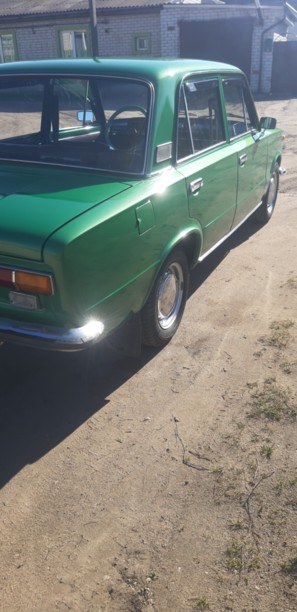 Lada (ВАЗ) 2101, 1985 г.