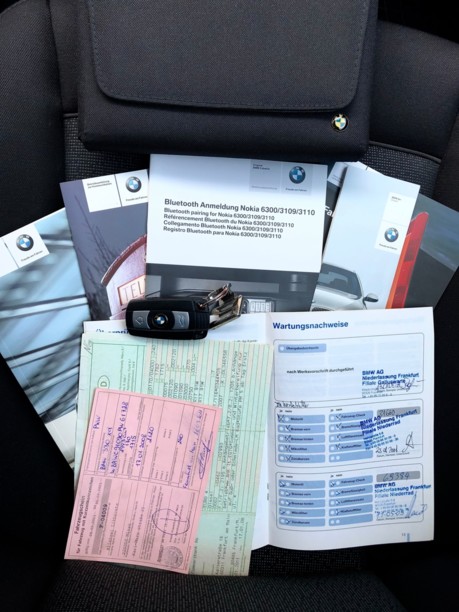 BMW 3 серия E90, E91, E92, E93, 2008 г.