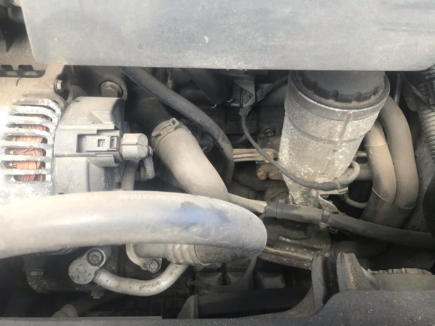 Volkswagen Passat B6, 2007 г.