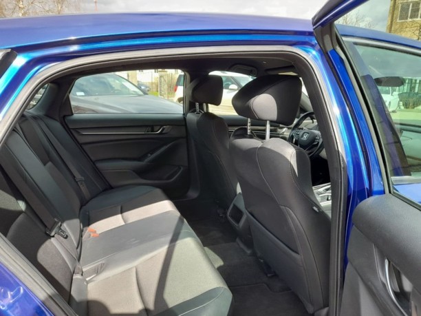 Honda Accord X, 2018 г.