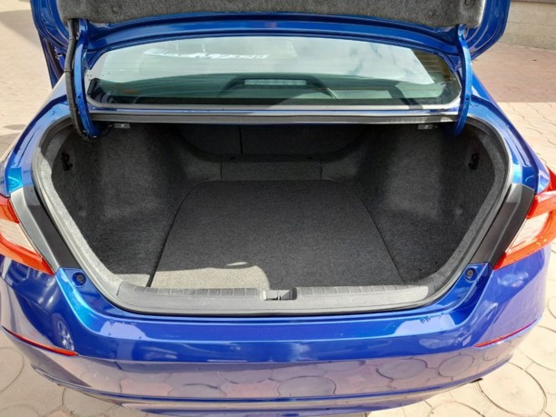 Honda Accord X, 2018 г.
