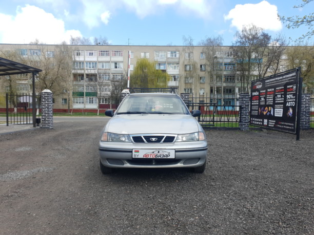 Daewoo Nexia I, 2003 г.