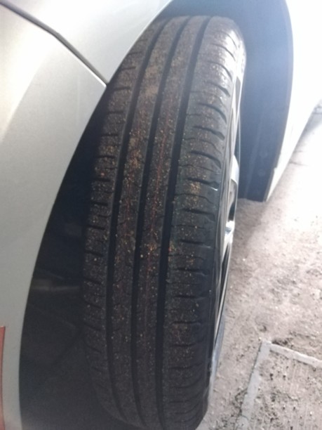 BMW i3 I01, 2014 г.
