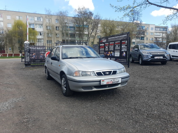Daewoo Nexia I, 2003 г.