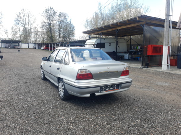 Daewoo Nexia I, 2003 г.