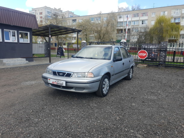 Daewoo Nexia I, 2003 г.