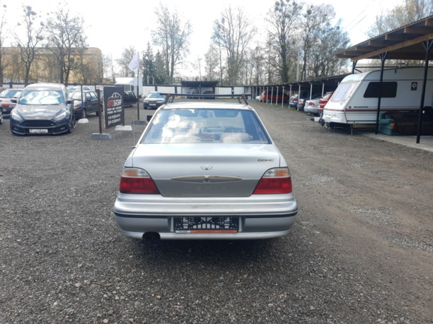 Daewoo Nexia I, 2003 г.