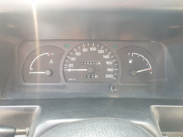 Daewoo Nexia I, 2003 г.