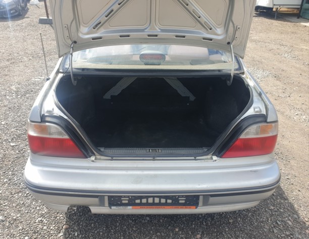 Daewoo Nexia I, 2003 г.